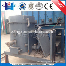 Energy saving pellets biomass burner for drying machine